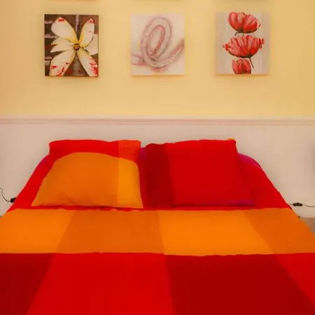 Appartamento Puerto Del Carmen Sleeps 4 Wifi *