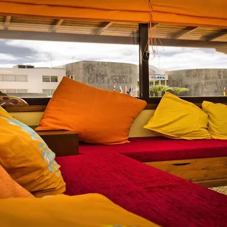 Puerto Del Carmen Sleeps 4 Wifi * Puerto del Carmen (Lanzarote)