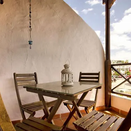 Appartamento Puerto Del Carmen Sleeps 4 Wifi Puerto del Carmen (Lanzarote)