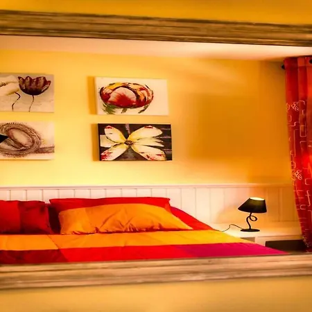 Puerto Del Carmen Sleeps 4 Wifi * Puerto del Carmen (Lanzarote)