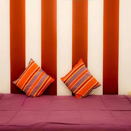 Puerto Del Carmen Sleeps 4 Wifi Пуерто-дель-Кармен