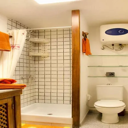 Апартаменти Puerto Del Carmen Sleeps 4 Wifi Пуерто-дель-Кармен