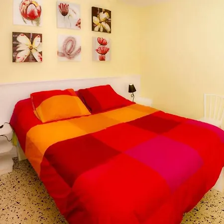 Puerto Del Carmen Sleeps 4 Wifi * Пуерто-дель-Кармен