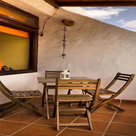 Appartamento Puerto Del Carmen Sleeps 4 Wifi *